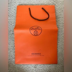 Hermes bag
